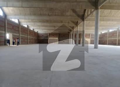 68 marla Factory For Sale At Jarranwala Road, Faisalabad