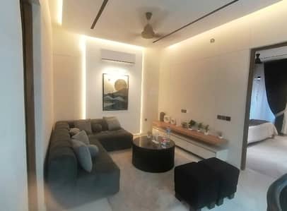 House Is Available For sale In ATC Villas