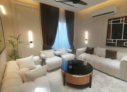 House Of 8 Marla Available In ATC Villas