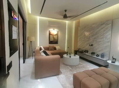 A Spacious 10 Marla House In ATC Villas