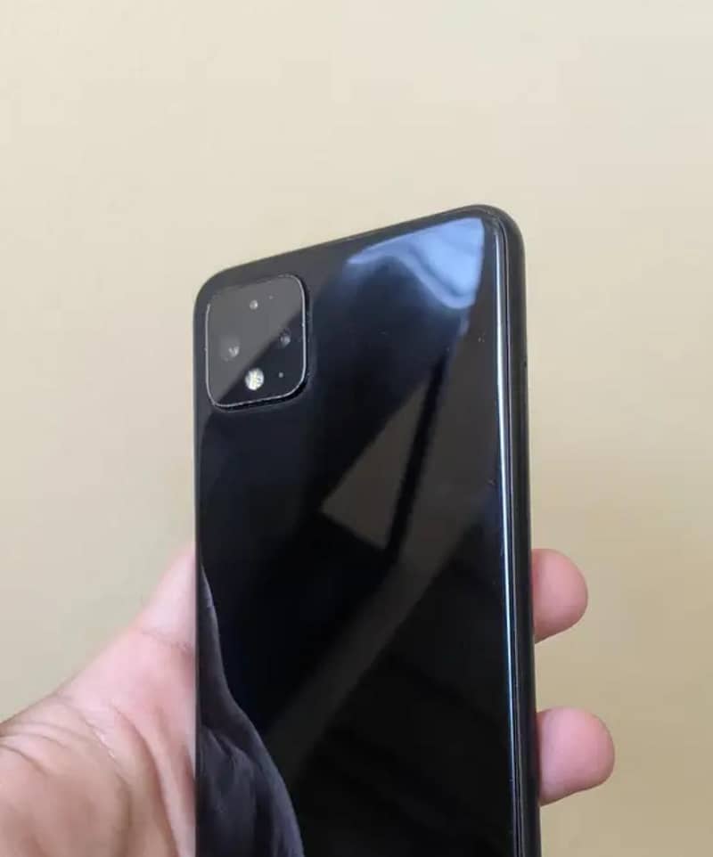 google pixel 4 1