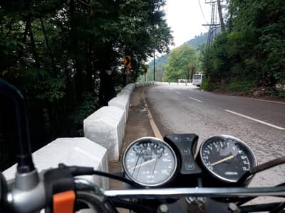 driver and security donon Ek sath  job required