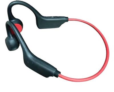 Earphones Swimming Waterproof Bone Conduction