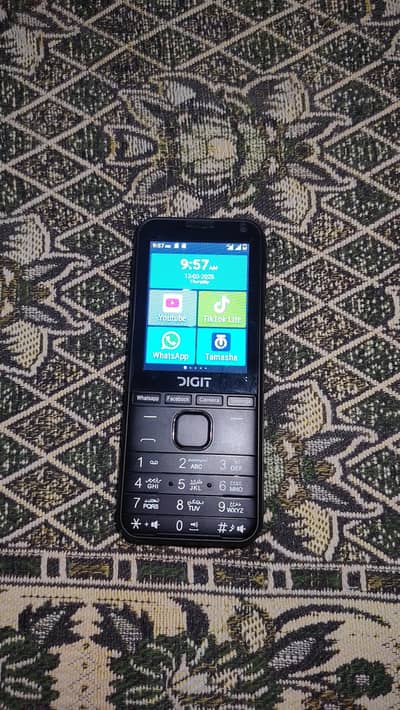 Digit 2/16gb hotspot set