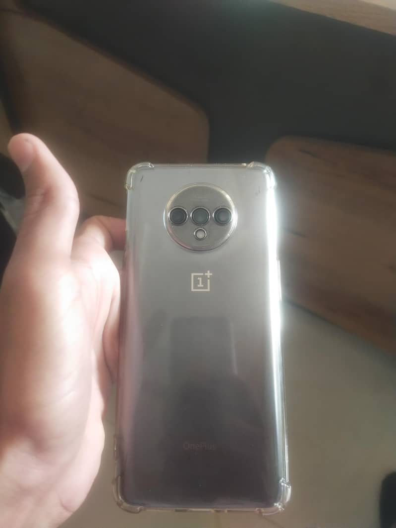 One Plus 7T 1
