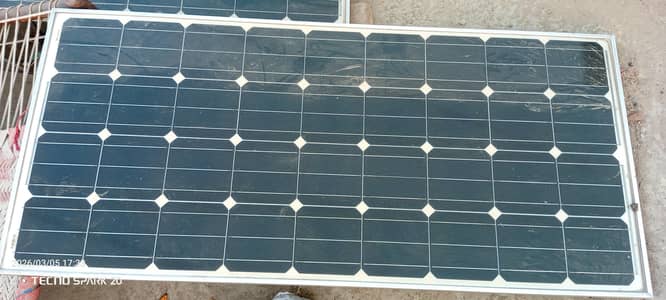 solar panels