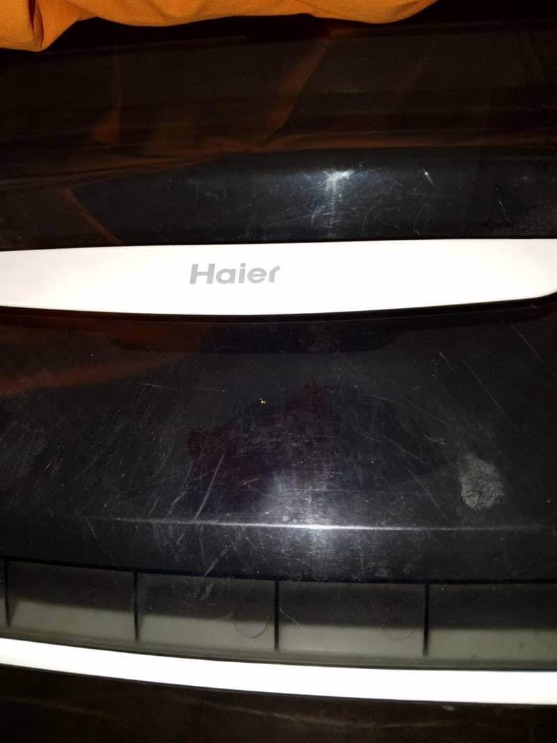 Haier 1