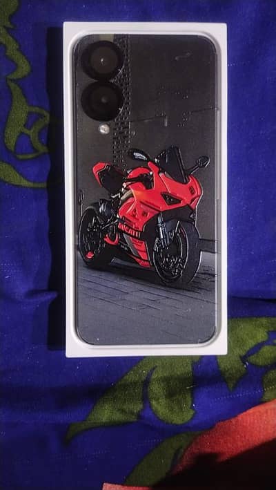 vivo y17s for sale 6+6GB 128GB with all complete box (0328+6498423)