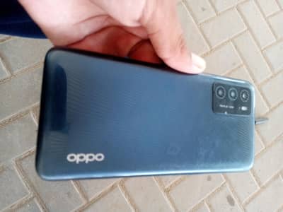 OPPO A16 3+32 5000mah battery for sale and exchange