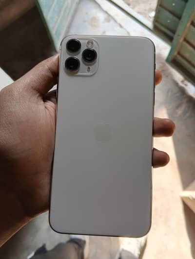Iphone 11 Pro Max 64 gb