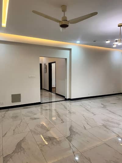 3 Bed Flat For Rent Askari Heights 04, DHA Phase 05 Lslammbad