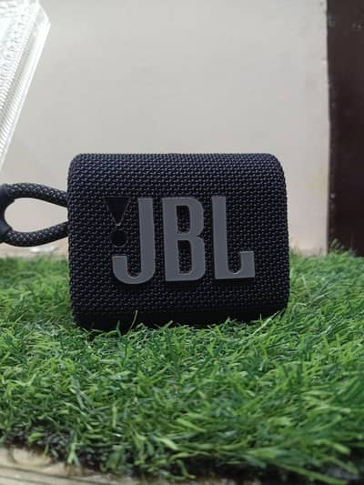 Jbl go 3