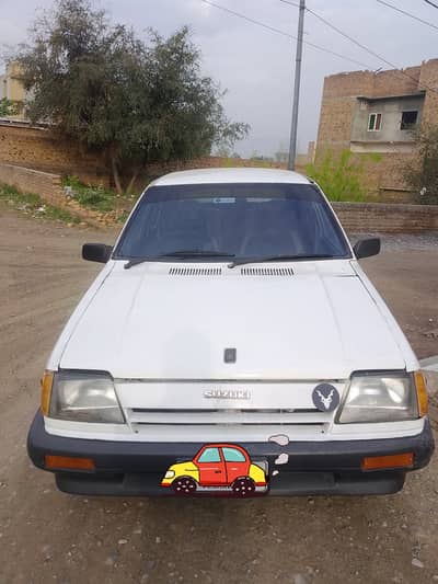 urgent sale Suzuki Khyber 1991 whatsapp 03059146022