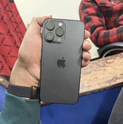 iPhone 14pro Max Storage 256GB candition 10by10