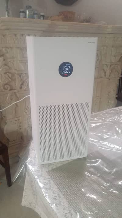 Xiaomi Smart Air Purifier 4 Lite
