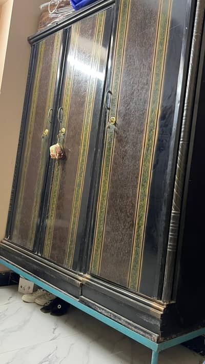 Steel Almari,wardrop,Cubbard