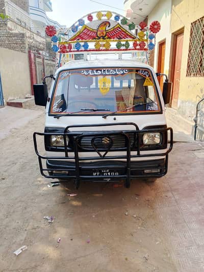 Suzuki Dala 2015 for sale