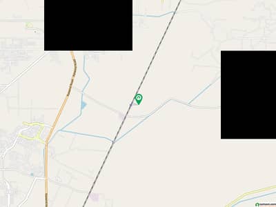 Spacious Residential Plot Is Available In Park Avenue Housing Scheme - Block AA For sale