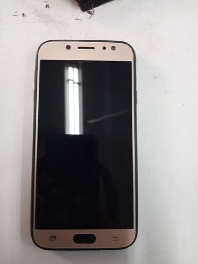 Samsung Mobile J7 Pro