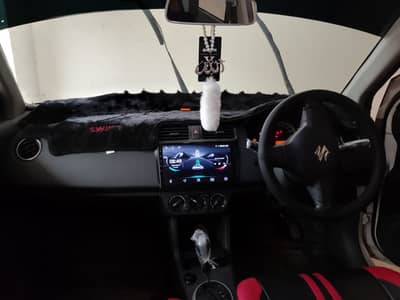 Suzuki Swift 1.3 Automatic