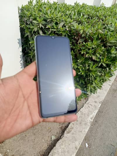 VIVO Y12A