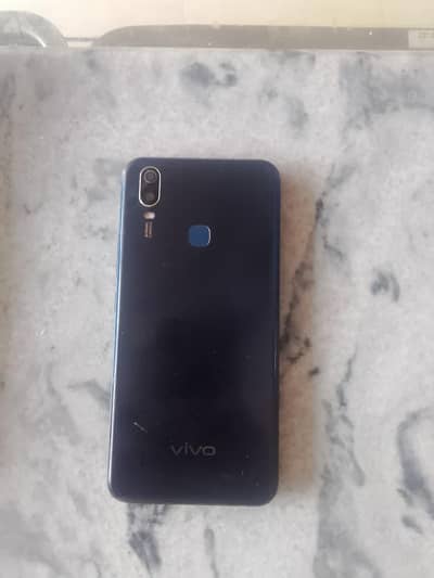 Vivo Y11 Exchange possible. . 3/32 Gb