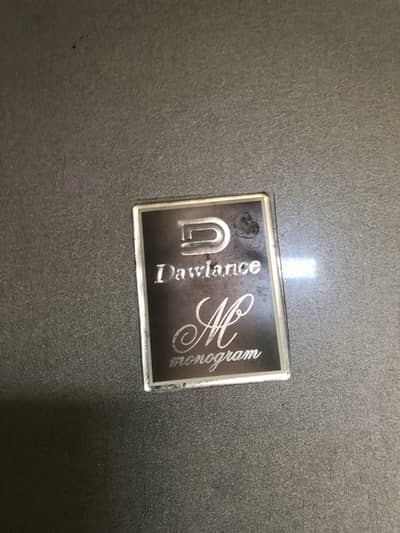 Dalwance Refrigerator Medium Size 100% Condition