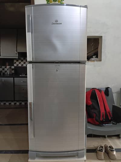 Dawlance LVS Refrigerator 2 year used only