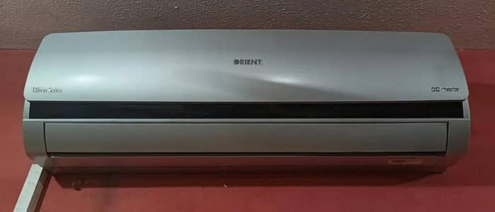 orient DC inverter