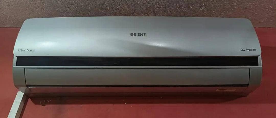 orient DC inverter 0