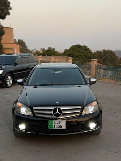 Mercedes C Class 2001 import 2012,Mercedes,C,Class,2001,import,2012,