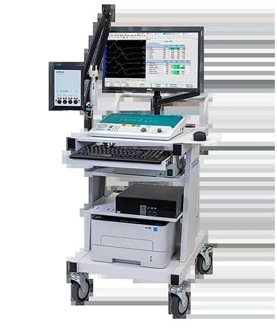 NCS/EMG Machine