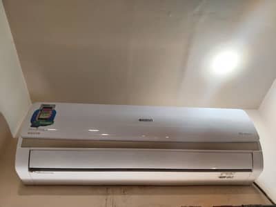 Orient Ultron E Comfort 1.5 Ton AC 9/10 Condition for Sale