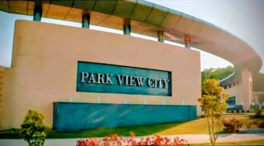 5 Marla Plot For Sale Platinum