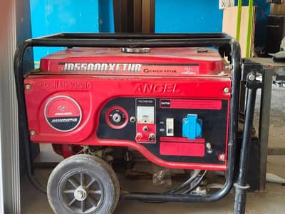 generator for sale use and new