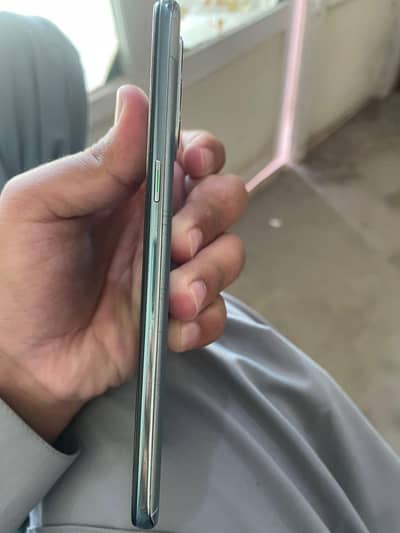 10/9 condition with box only and no repair