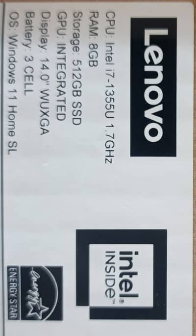 Lenovo Thinkbook 14 Gen 6