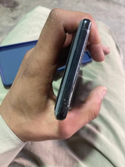 All ok condition 10, 10