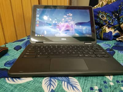 Dell Laptop Windows 10