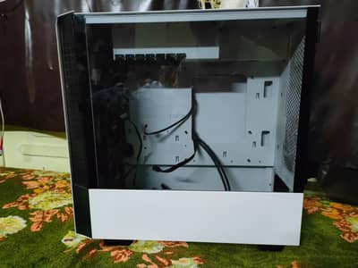 Gaming pc case Dark flash V22