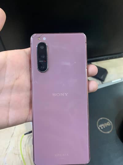 Sony Xperia 5 Mark 2
