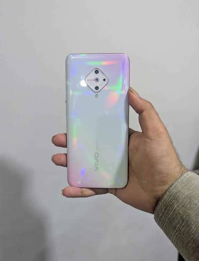 Vivo S1 Pro 8/128GB PTA Approved