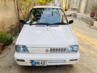 Mehran VXR 2018 Model  for sale