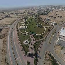 8 Marla Commercial Plot For Sale In Citi Housing Jhelum