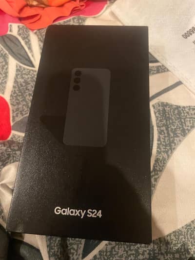 Samsung s24  8+128GB for sale