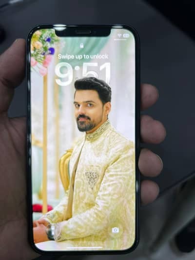 Apple iPhone 12 PTA Approved – Good Condition – Urgent Sale