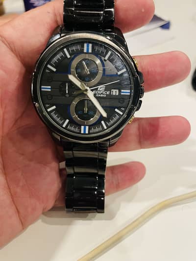 Casio Edifice EFR 543