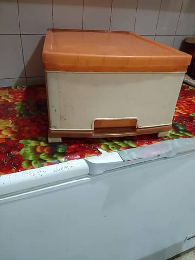 کچن اسٹوریج باکس