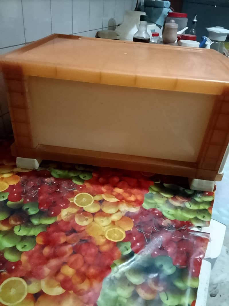 کچن اسٹوریج باکس 2