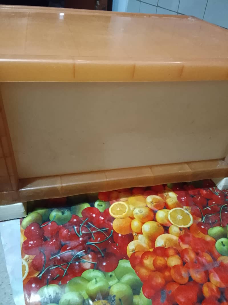 کچن اسٹوریج باکس 3